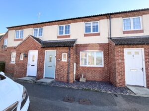 Hempsted Road, Hampton Vale, Peterborough, PE7