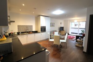 Kitson House, FLETTON QUAYS, Peterborough, PE2