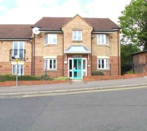 Queens Walk, FLETTON, Peterborough, PE2