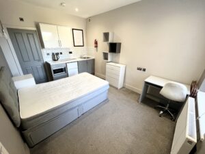 Dogsthorpe Road, Studio 5, Peterborough, PE1