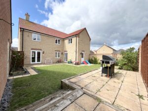Woburn Drive, Thorney, Peterborough, PE6