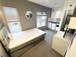 Dogsthorpe Road, Room 1, Peterborough, PE1