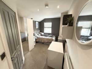 Dogsthorpe Road, Room 3, Peterborough, PE1