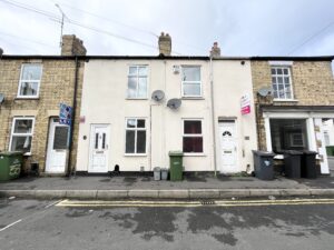 Bedford Street, Peterborough, PE1