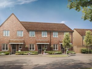 Hector Drive, CARDEA, Peterborough, PE2