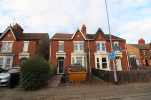Dogsthorpe Road, Peterborough, PE1