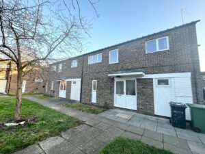 Willonholt, Peterborough, PE3