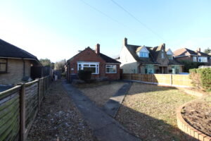 Itter Crescent, Peterborough, PE4