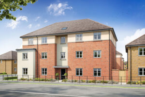 Underwood Close, Peterborough, PE3