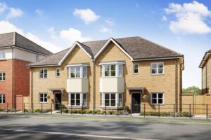 46 Underwood Close, Peterborough, PE3