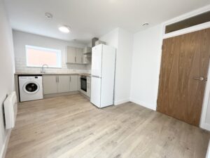 Westgate, Flat 5, Peterborough, PE1