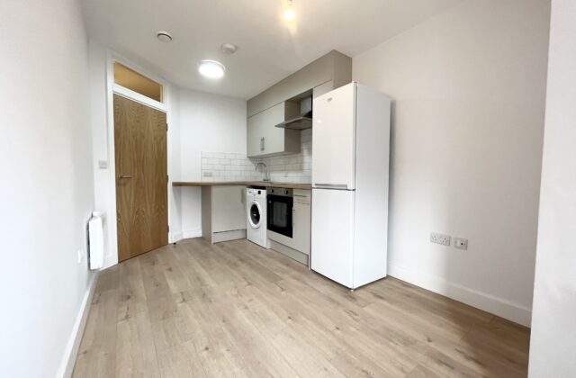 Westgate, Flat 10, Peterborough, PE1