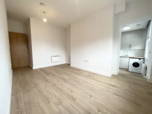 Westgate, Flat 9, Peterborough, PE1
