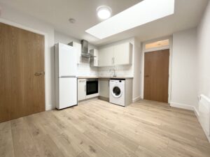 Westgate, Flat 11, Peterborough, PE1