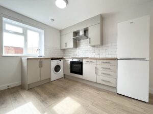 Westgate, Flat 14, Peterborough, PE1