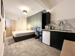 St Margarets Road, Studio 5, Peterborough, PE2