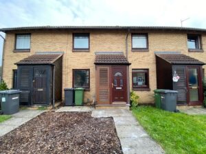 Marholm Road, Peterborough, PE4