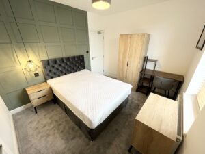 St Margarets Road, Room 4, Peterborough, PE2