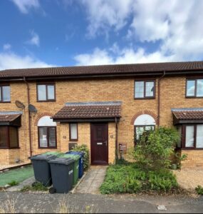 Cookson Walk, Yaxley, Peterborough, PE7