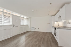 Priestgate, FLAT 1, Peterborough, PE1