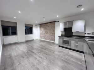 Geneva House, Park Road, Peterborough, PE1