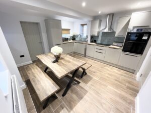 Burghley Road, Peterborough, PE1