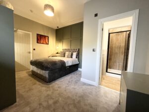 Burghley Road, Studio 4, Peterborough, PE1