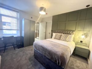 High Street, Room 5, Fletton, PE2