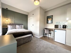 Burghley Road, Studio 5, Peterborough, PE1