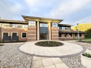 89 Ascot House, Lynch Wood, Peterborough, PE2