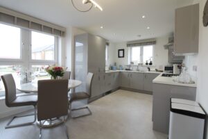 Bentley Grove, Peterborough, PE3