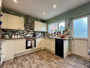 Willesden Avenue, Peterborough, PE4