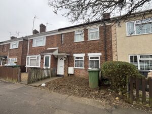 Willesden Avenue, Peterborough, PE4