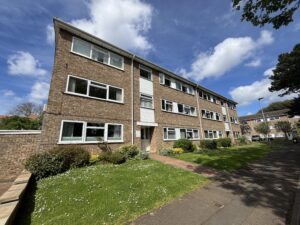 Kirkwood Close, Peterborough, PE3