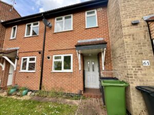 Saltersgate, Peterborough, PE1