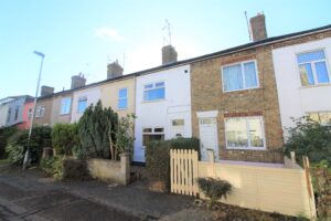 Tower Street, Woodston, Peterborough, PE2