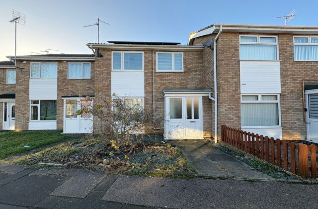 Langley, Bretton, Peterborough, PE3