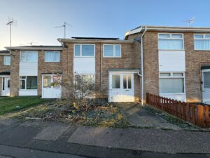 Langley, Bretton, Peterborough, PE3
