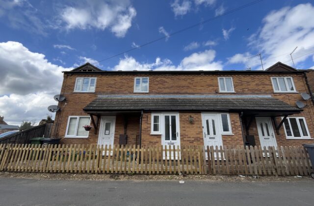Byland Court, EYE, Peterborough, PE6