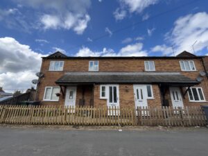 Byland Court, EYE, Peterborough, PE6