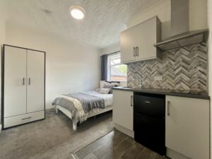 Church Street, Studio 5, Stanground, Peterborough, PE2