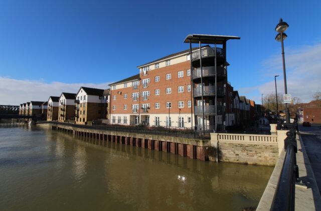 Riverview House, Viersen Platz, Peterborough, PE1