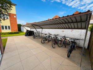 Room 29, University Court, Lincoln Road, Peterborough PE1
