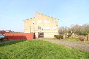 Waltham Close, Peterborough, PE1