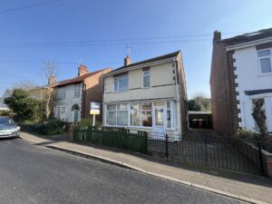 Westbrook Park Road, Peterborough, PE2