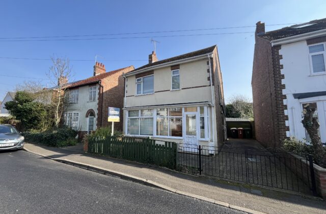 Westbrook Park Road, Peterborough, PE2