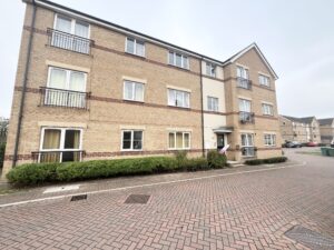 21 Rathbone Crescent, Peterborough, PE3