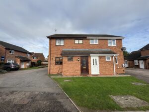 Uldale Way, Gunthorpe, Peterborough, PE4