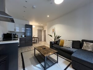 309 Bayard, Broadway, Peterborough, PE1