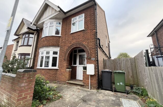 Westbrook Park Road, Woodston, Peterborough, PE2
